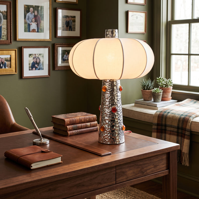 Valentina Table Lamp