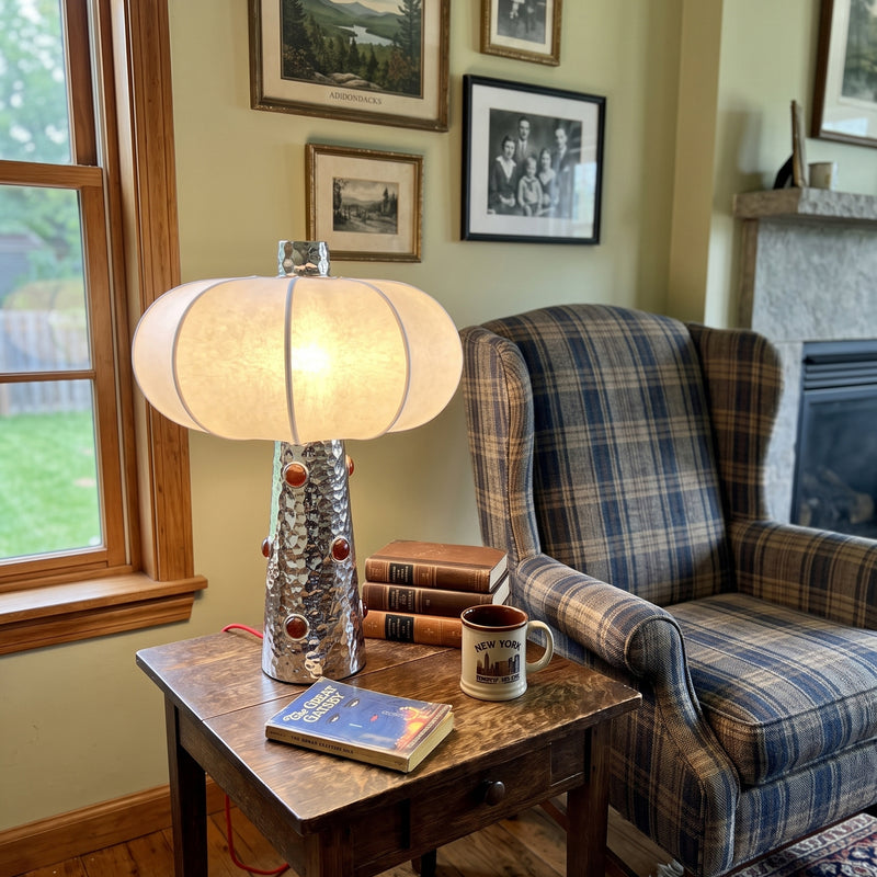 Valentina Table Lamp