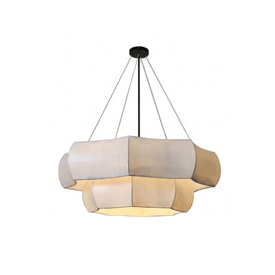 Gino Alabaster Chandelier