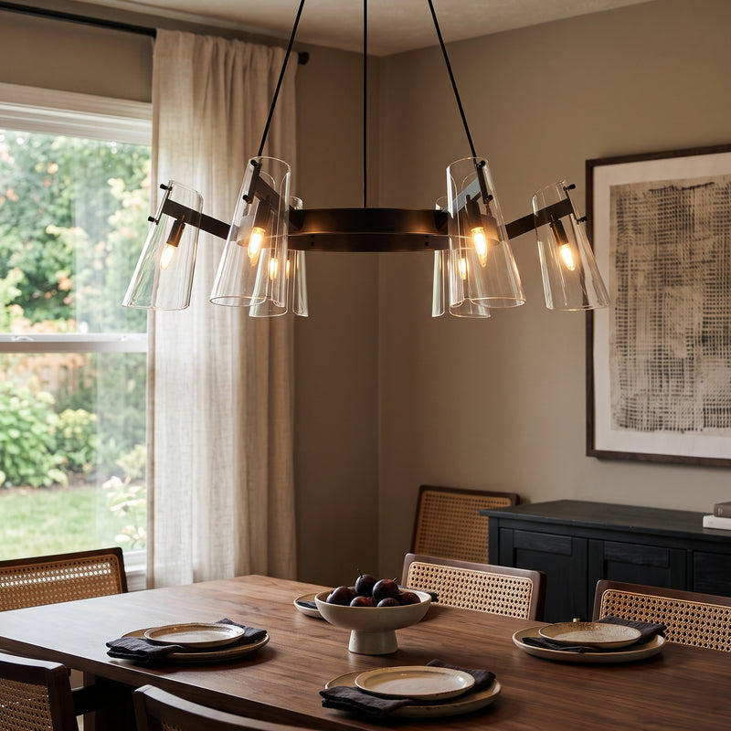 Valette Chandelier