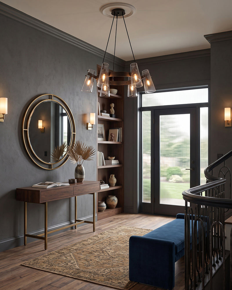 Valette Chandelier