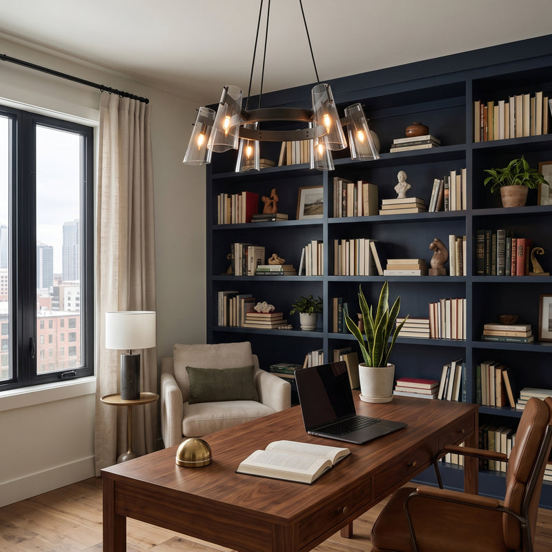 Valette Chandelier