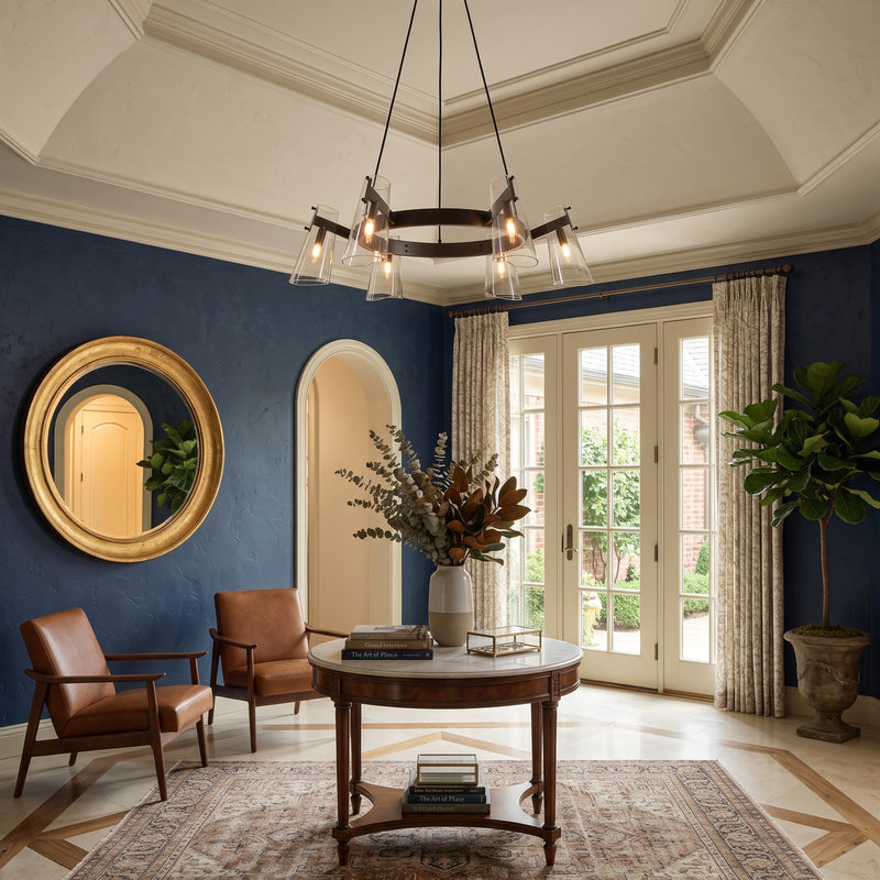Valette Chandelier