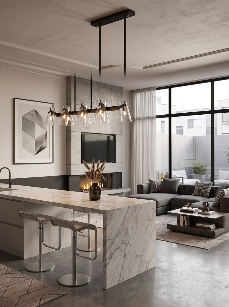 Valette Chandelier