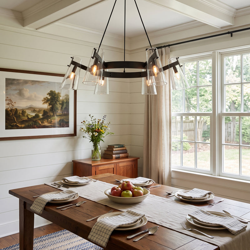 Valette Chandelier