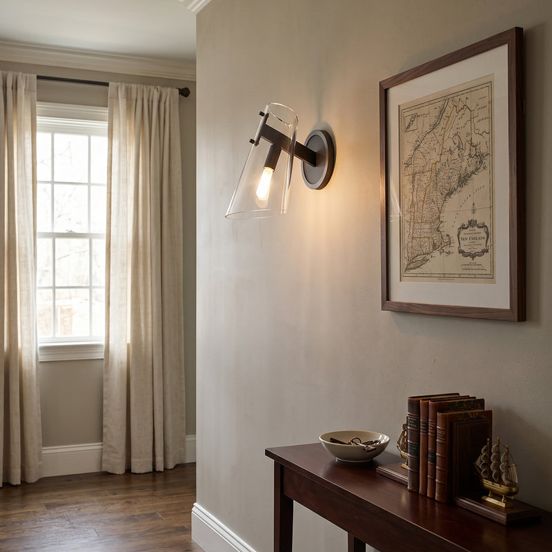 Valette wall lamp
