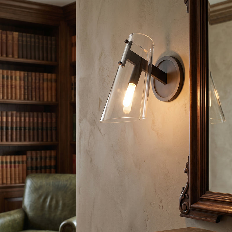 Valette wall lamp