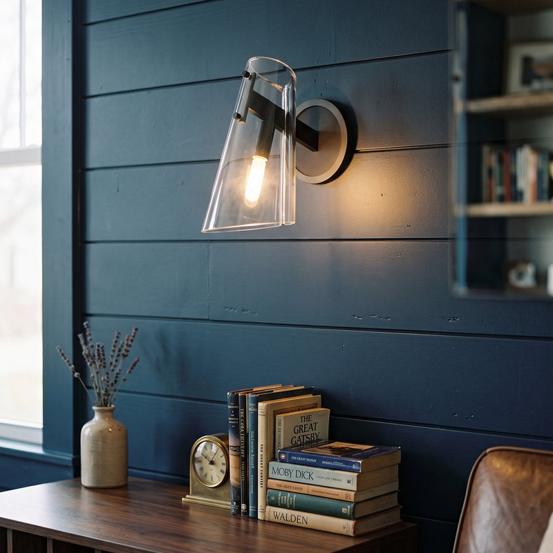 Valette wall lamp