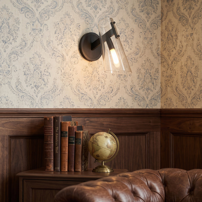Valette wall lamp