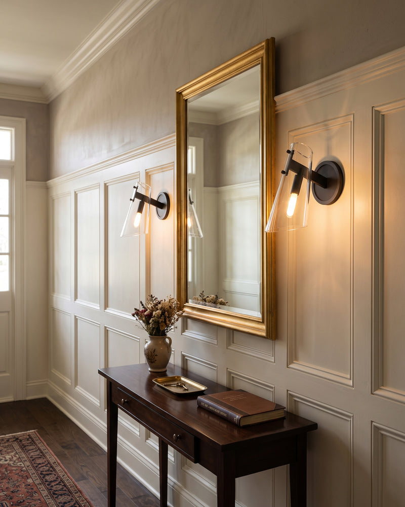 Valette wall lamp