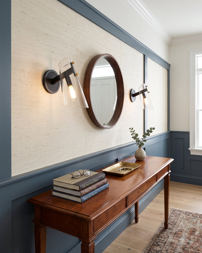 Valette wall lamp