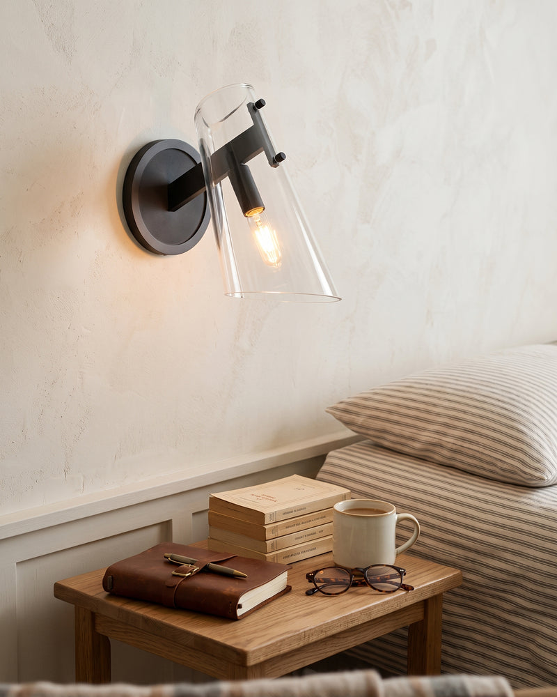 Valette wall lamp