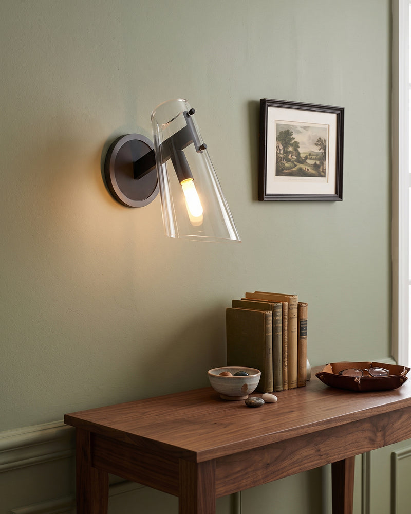 Valette wall lamp