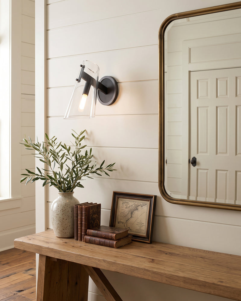 Valette wall lamp