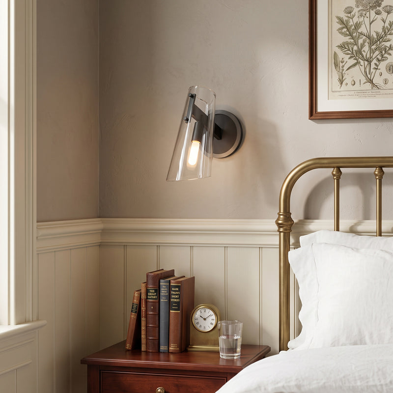 Valette wall lamp