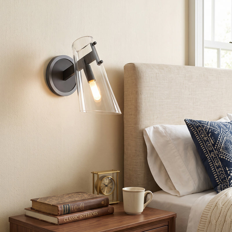 Valette wall lamp