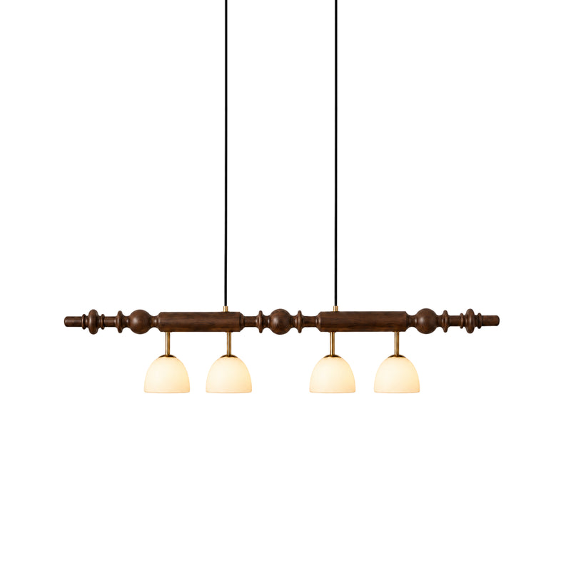 Valmora Linear Chandelier