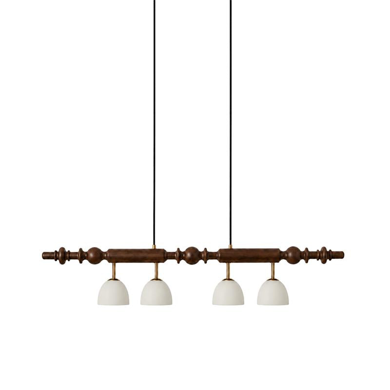 Valmora Linear Chandelier