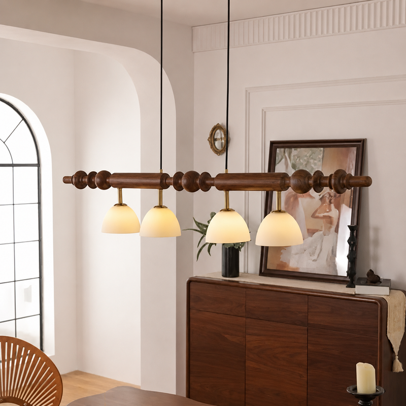 Valmora Linear Chandelier