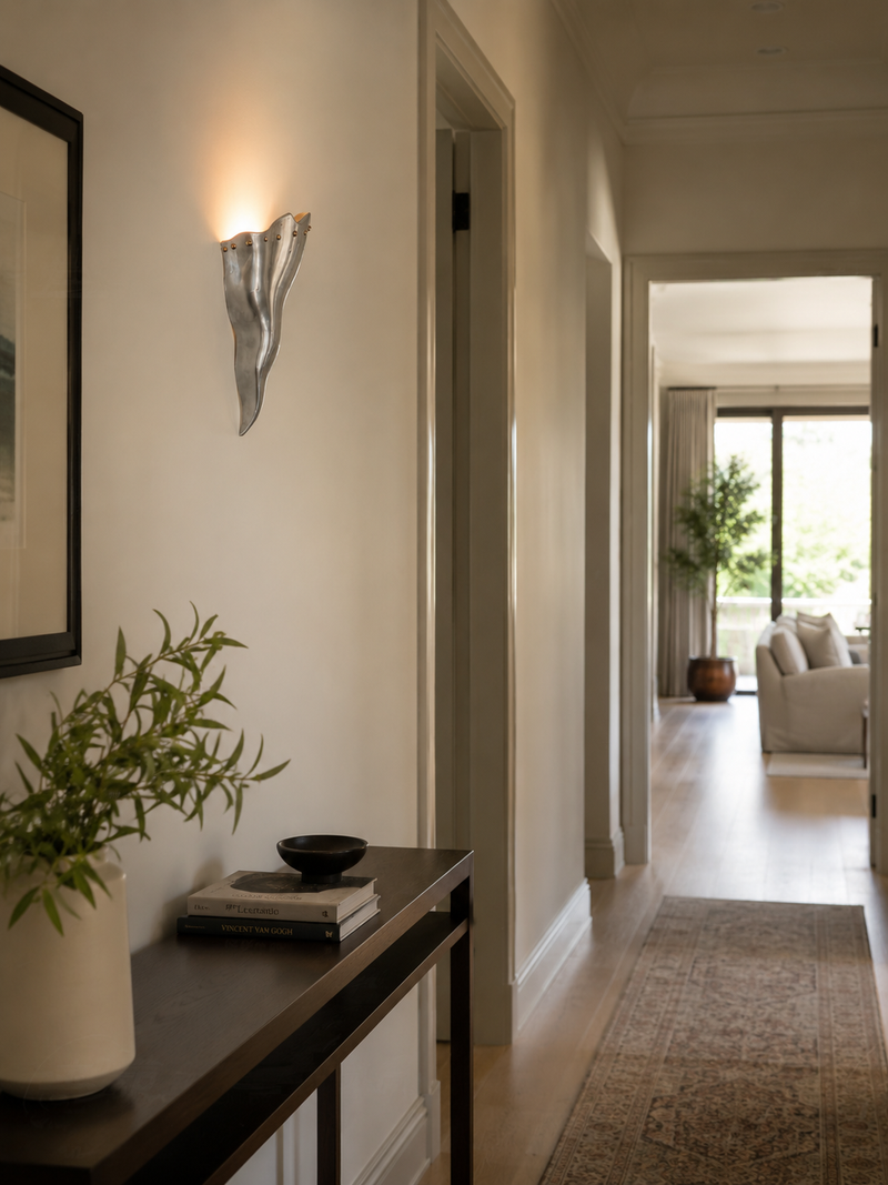 Valyra Wall Sconce