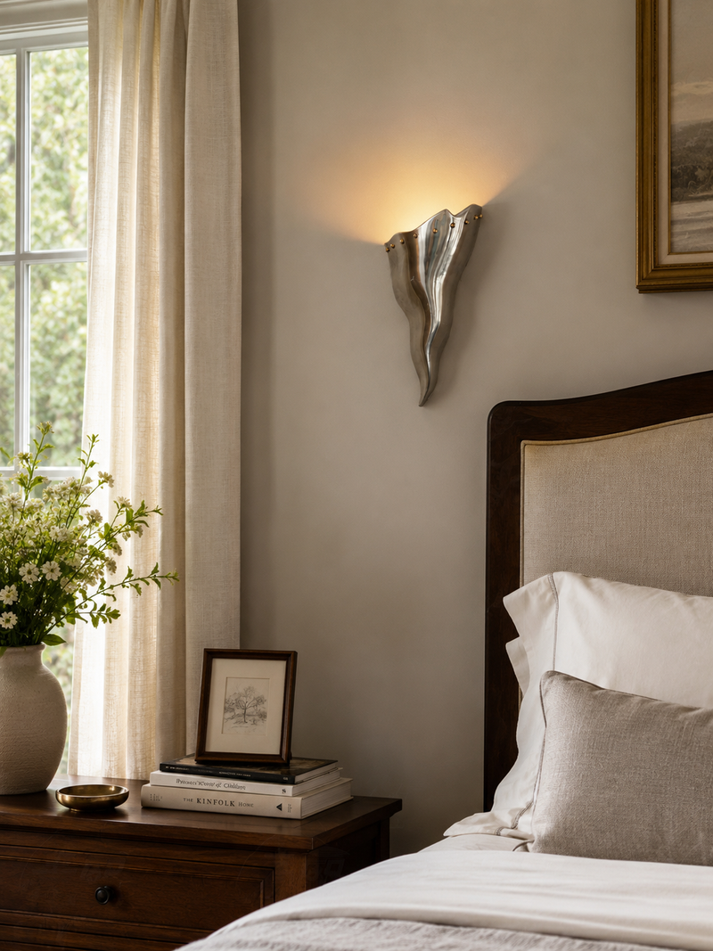 Valyra Wall Sconce