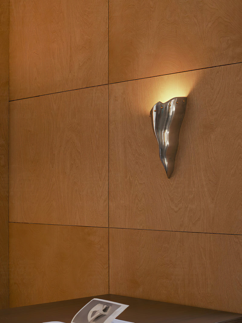 Valyra Wall Sconce