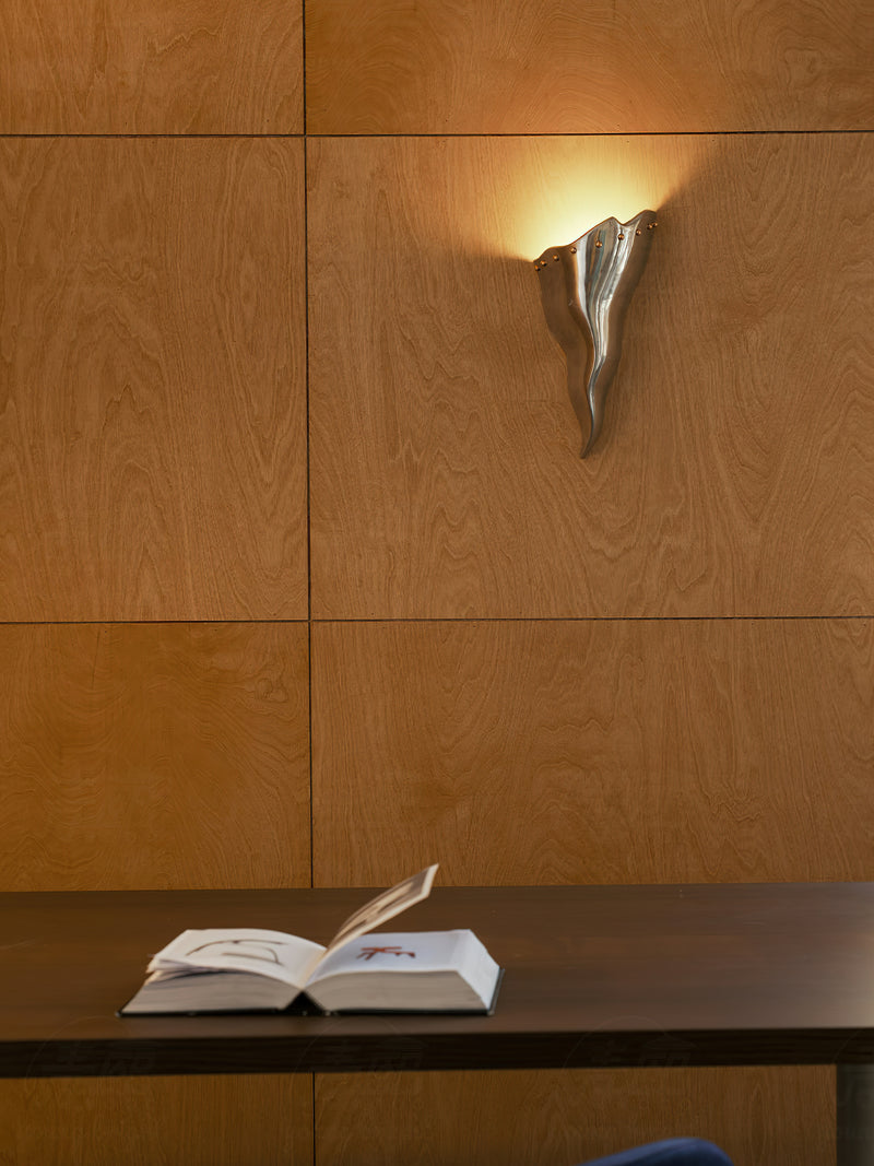 Valyra Wall Sconce