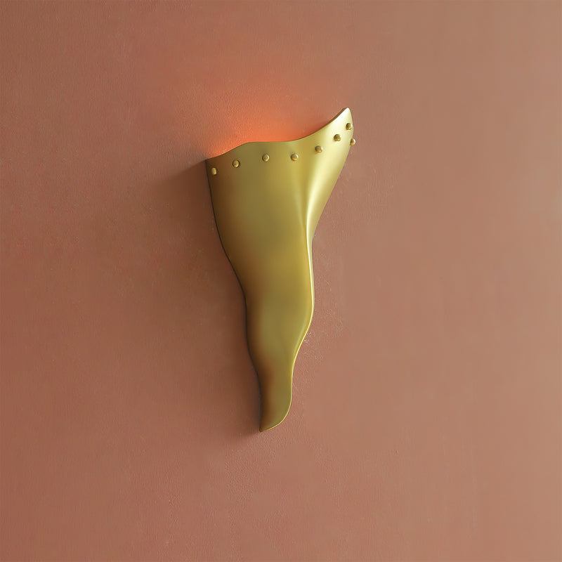 Valyra Wall Sconce