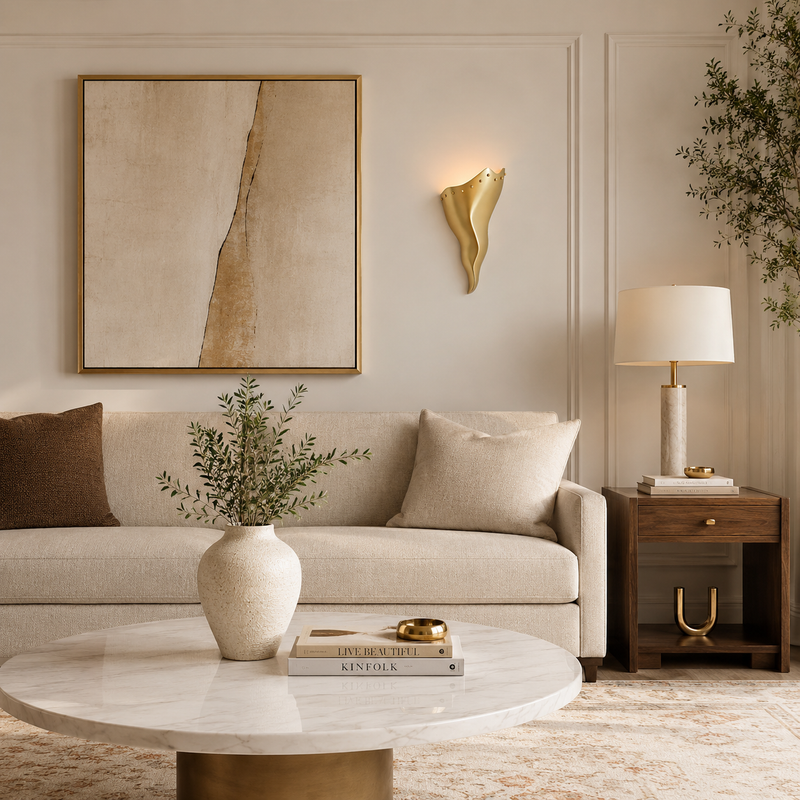 Valyra Wall Sconce