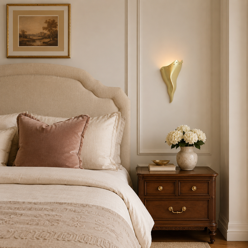 Valyra Wall Sconce
