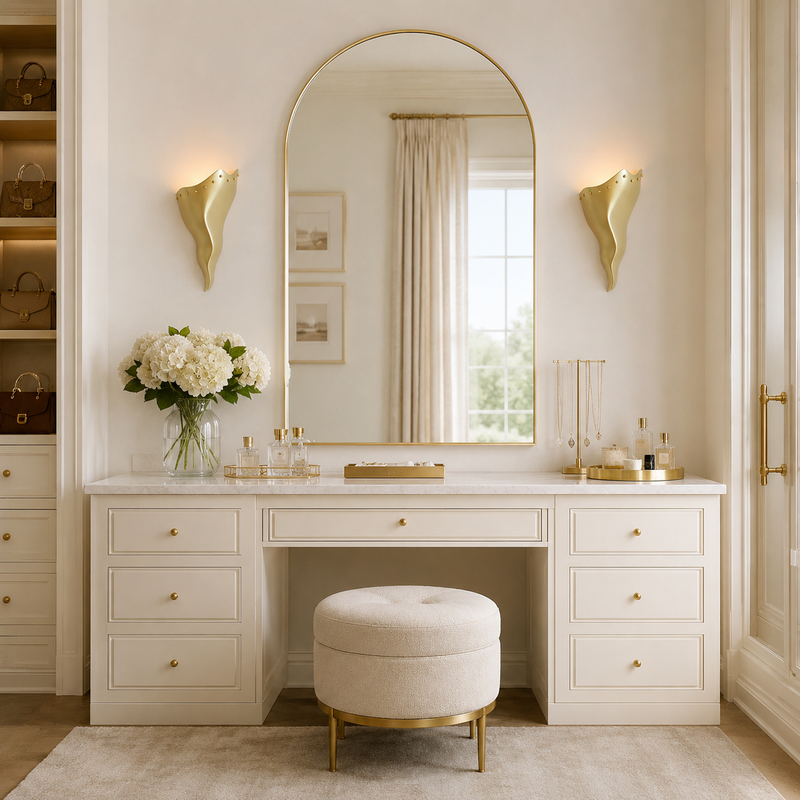 Valyra Wall Sconce