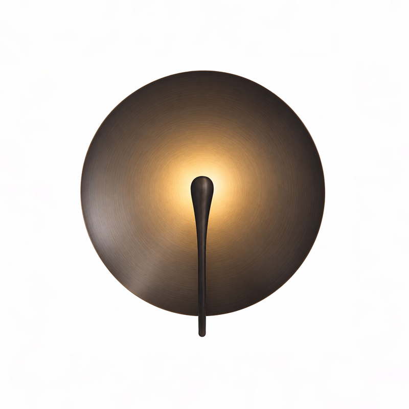 Eclipse Wandleuchte