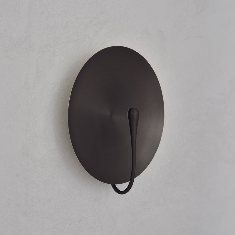 Eclipse Wandleuchte