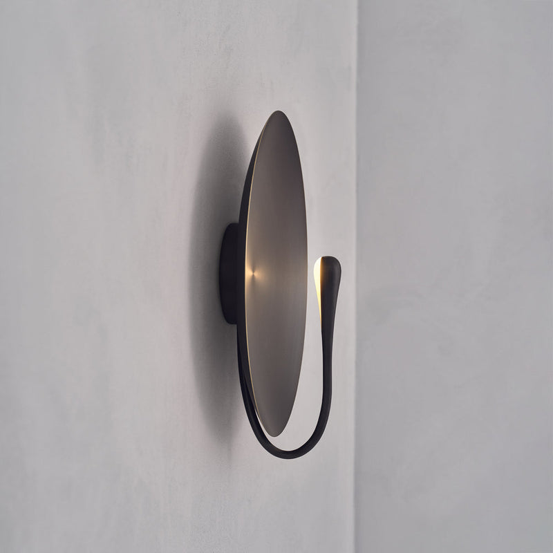 Eclipse Wandleuchte