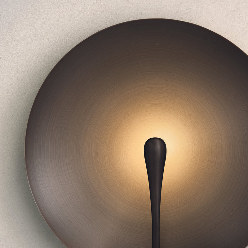 Eclipse Wandleuchte
