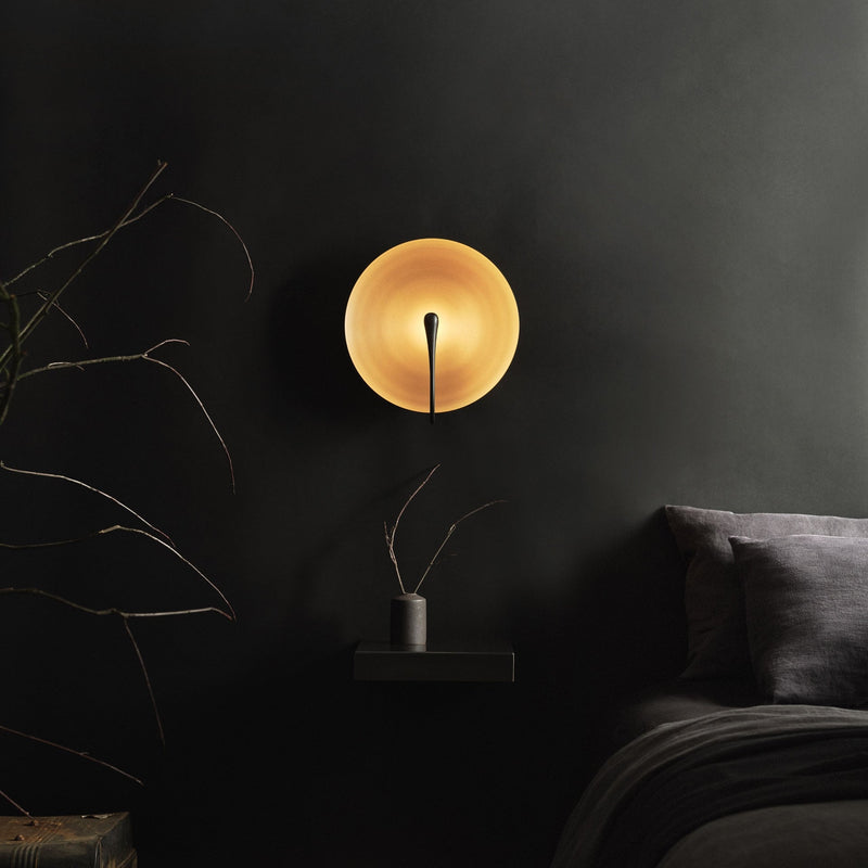 Eclipse Wandleuchte