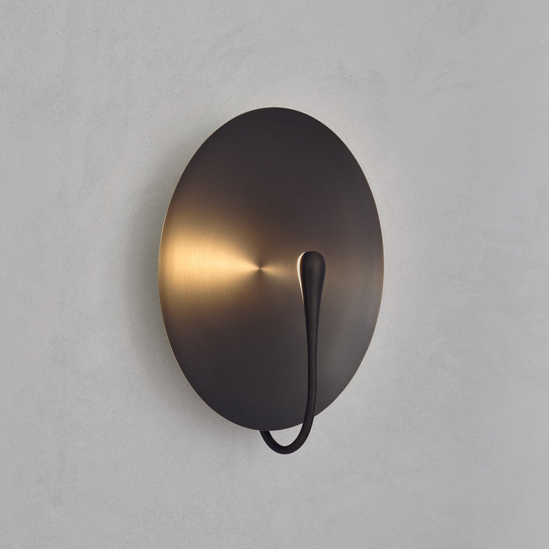 Eclipse Wandleuchte