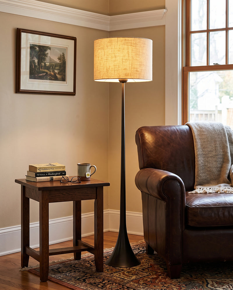 Vance Floor Lamp