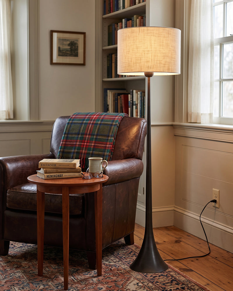 Vance Floor Lamp