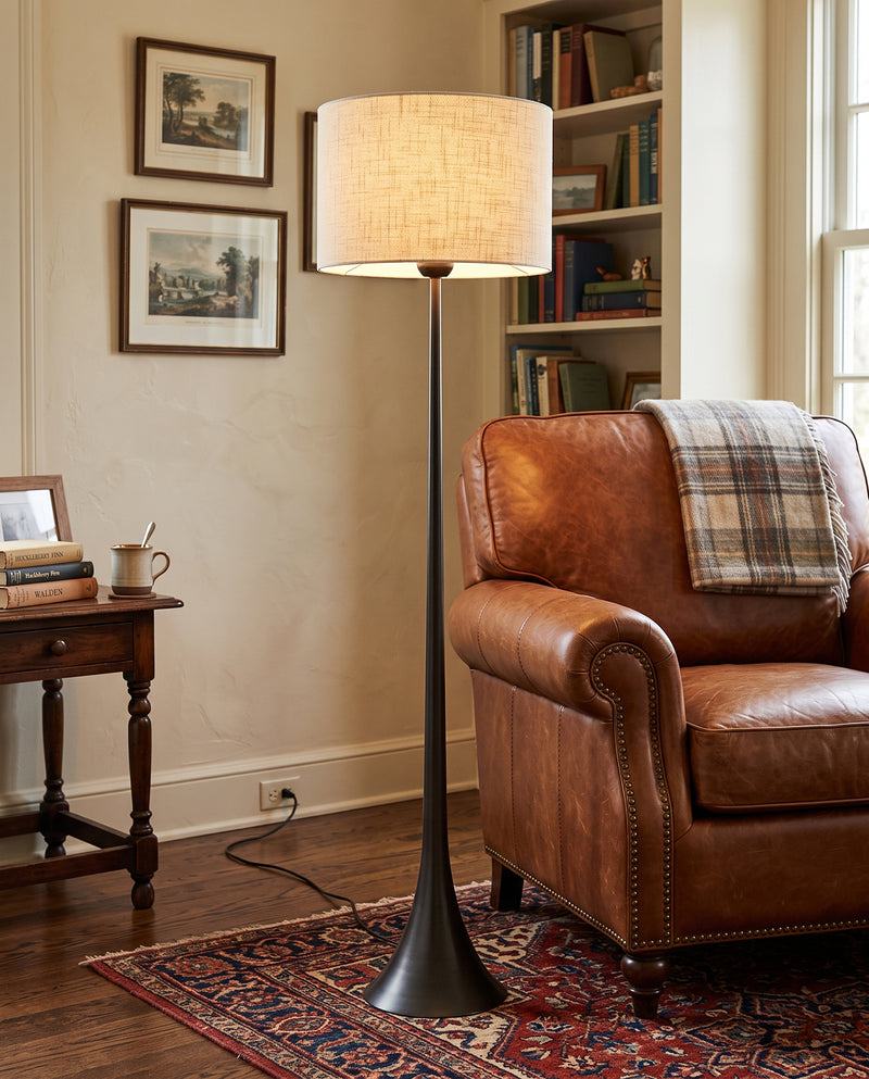 Vance Floor Lamp