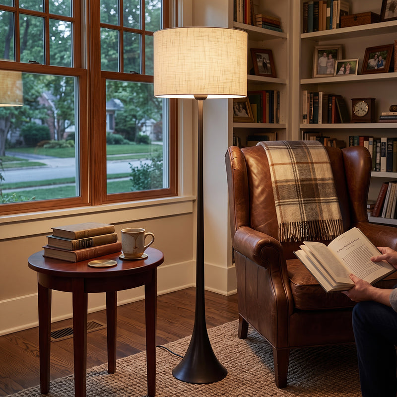 Vance Floor Lamp