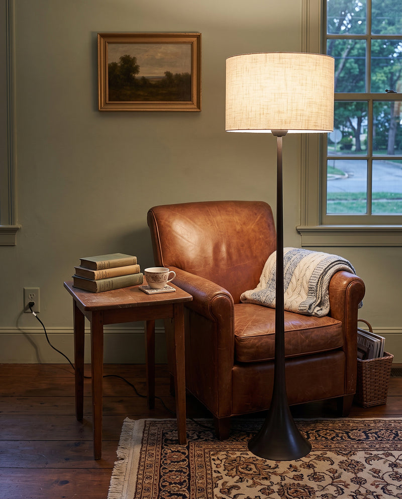 Vance Floor Lamp