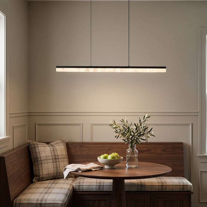 Vance Linear Pendant Lamp