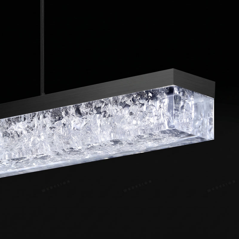 Vance Linear Pendant Lamp