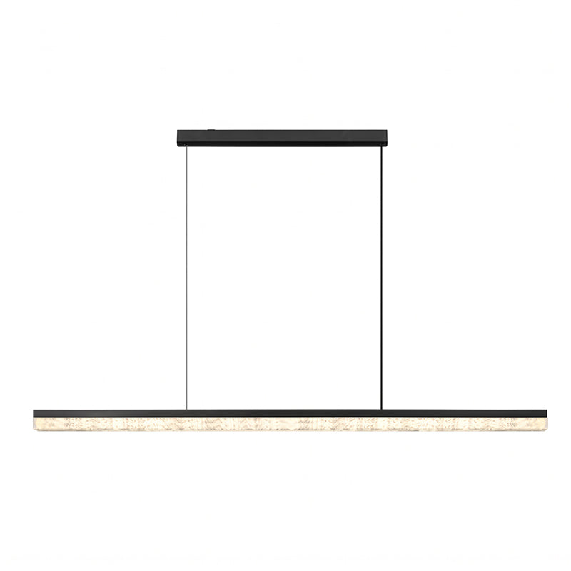 Vance Linear Pendant Lamp