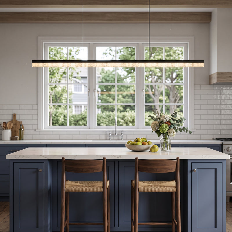 Vance Linear Pendant Lamp