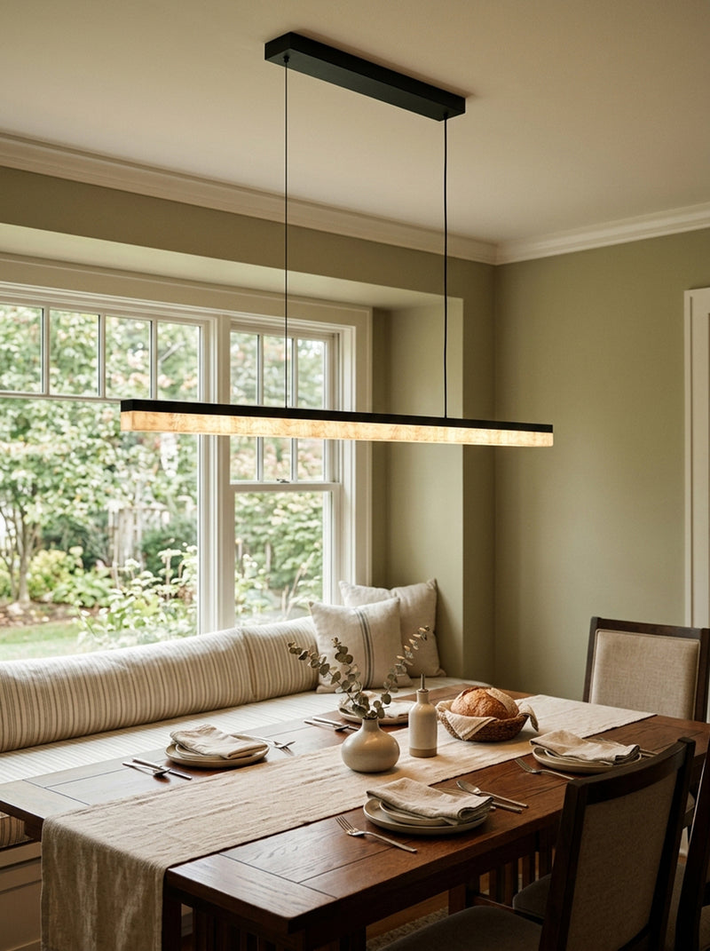 Vance Linear Pendant Lamp