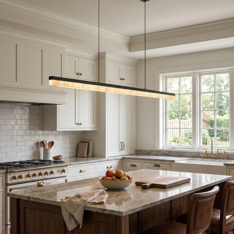 Vance Linear Pendant Lamp