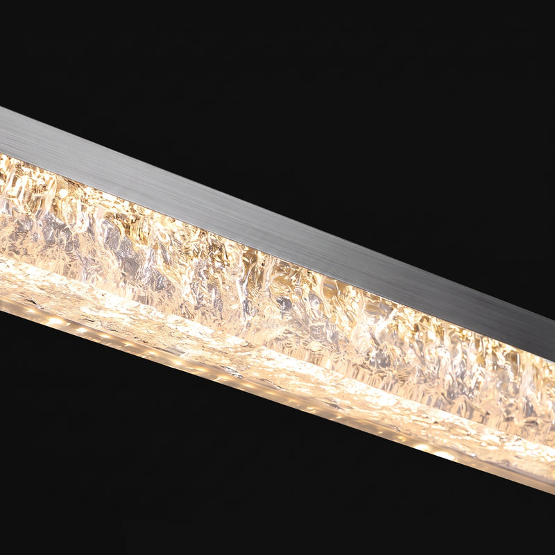 Vance Linear Pendant Lamp