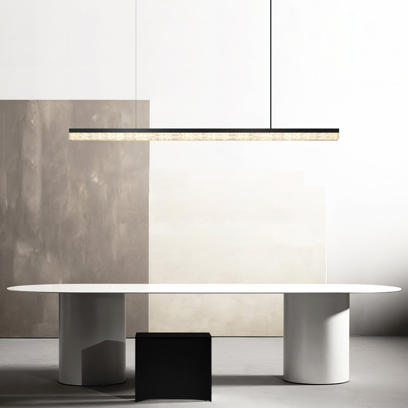 Vance Linear Pendant Lamp
